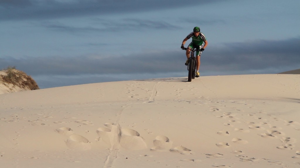 Diamant fatbike dune speed