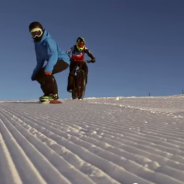 Race Top to Bottom at Thredbo !