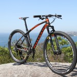 Diamant Grade 29 Team, World Cup 29er, lightweight 29er