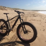 Fat Tyre Sand Bikes in Australia – This ain’t a trend, Fat bikes are here to stay !